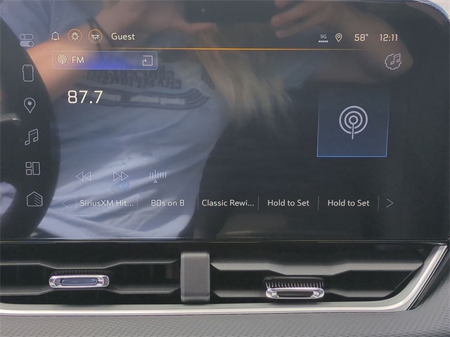 2026 Chevrolet Equinox LT for sale at PATRIOT CHEVROLET OF LIMERICK