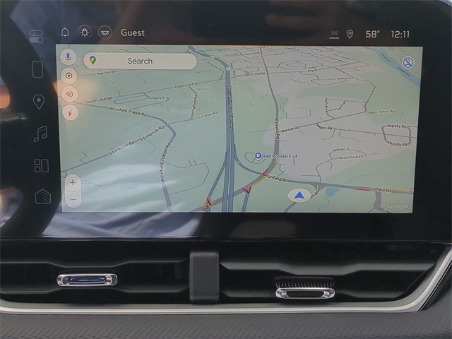 2026 Chevrolet Equinox LT for sale at PATRIOT CHEVROLET OF LIMERICK