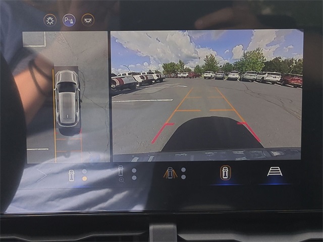 2026 Chevrolet Equinox LT for sale at PATRIOT CHEVROLET OF LIMERICK