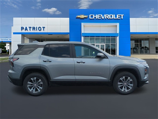 2026 Chevrolet Equinox LT for sale at PATRIOT CHEVROLET OF LIMERICK