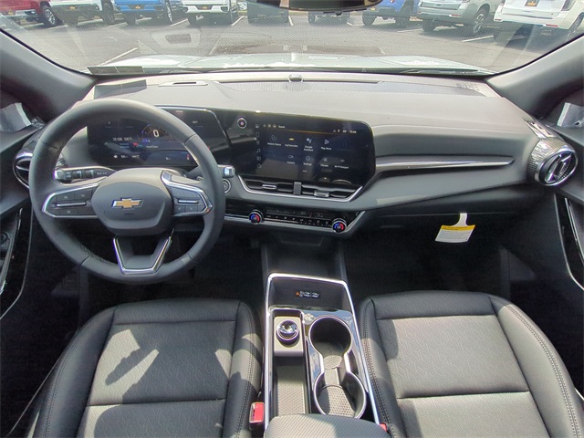 2026 Chevrolet Equinox LT for sale at PATRIOT CHEVROLET OF LIMERICK