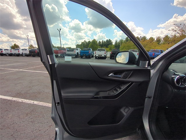 2026 Chevrolet Equinox LT for sale at PATRIOT CHEVROLET OF LIMERICK