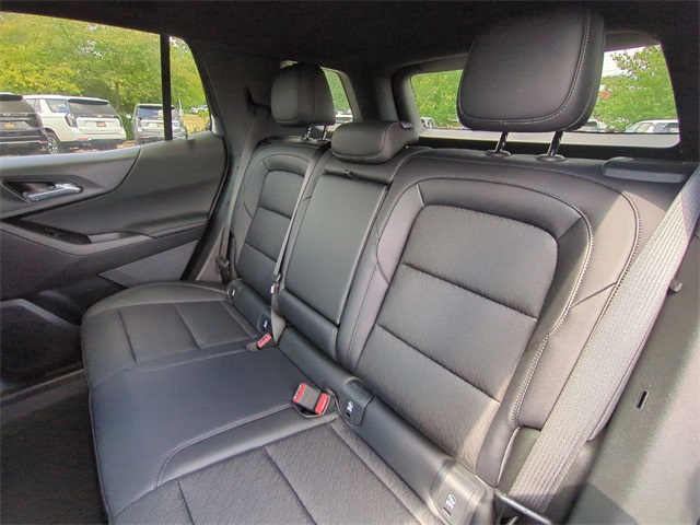 2026 Chevrolet Equinox LT for sale at PATRIOT CHEVROLET OF LIMERICK