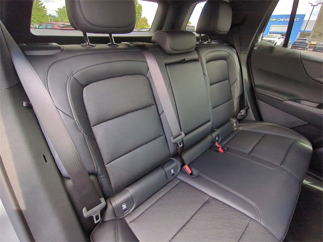 2026 Chevrolet Equinox LT for sale at PATRIOT CHEVROLET OF LIMERICK