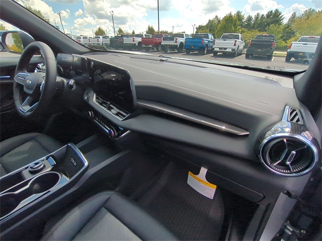 2026 Chevrolet Equinox LT for sale at PATRIOT CHEVROLET OF LIMERICK