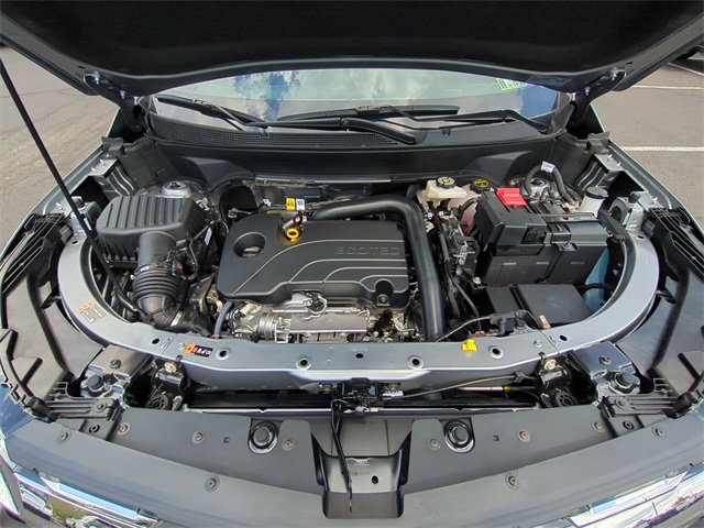 2026 Chevrolet Equinox LT for sale at PATRIOT CHEVROLET OF LIMERICK