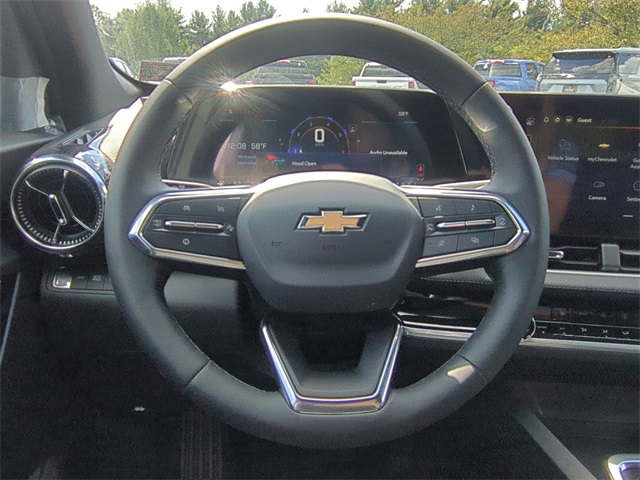 2026 Chevrolet Equinox LT for sale at PATRIOT CHEVROLET OF LIMERICK