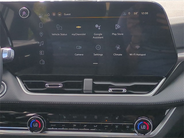 2026 Chevrolet Equinox LT for sale at PATRIOT CHEVROLET OF LIMERICK