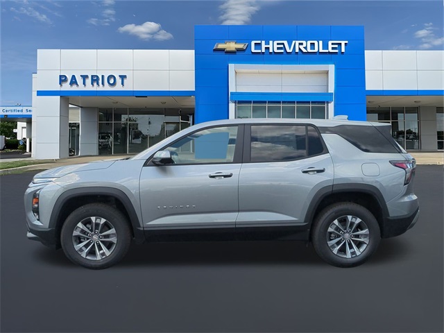 2026 Chevrolet Equinox LT for sale at PATRIOT CHEVROLET OF LIMERICK
