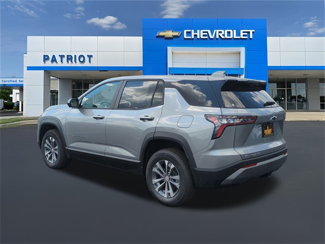 2026 Chevrolet Equinox LT for sale at PATRIOT CHEVROLET OF LIMERICK