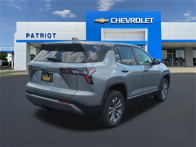 2026 Chevrolet Equinox LT for sale at PATRIOT CHEVROLET OF LIMERICK