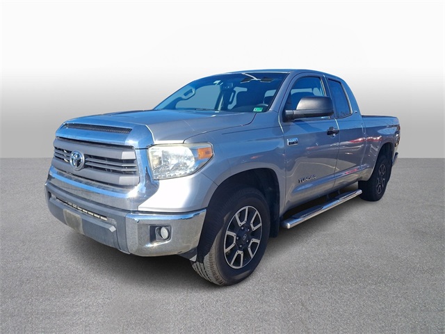 2014 Toyota Tundra SR5 Double Cab 5.7L 4WD