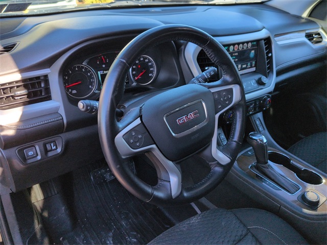 2019 GMC Acadia SLE-2 for sale at PATRIOT CHEVROLET OF LIMERICK