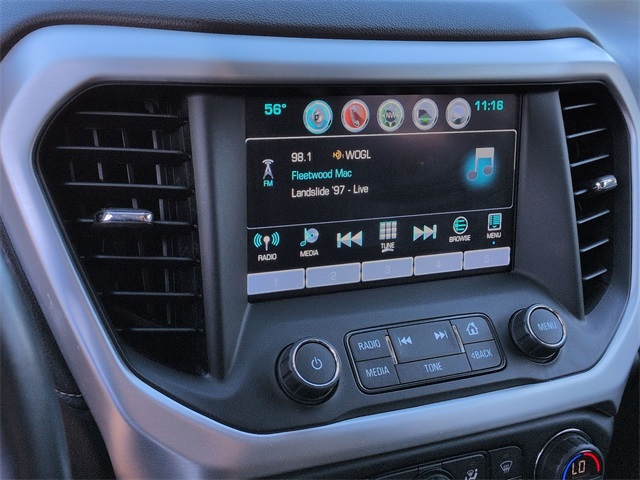 2019 GMC Acadia SLE-2 for sale at PATRIOT CHEVROLET OF LIMERICK