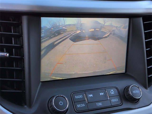 2019 GMC Acadia SLE-2 for sale at PATRIOT CHEVROLET OF LIMERICK