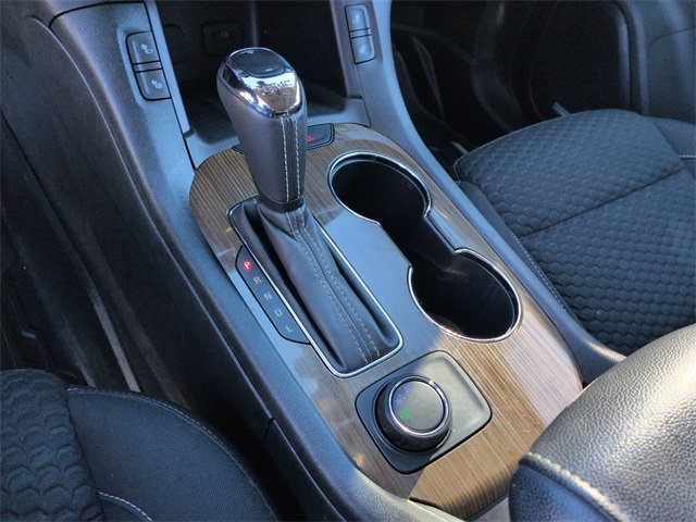 2019 GMC Acadia SLE-2 for sale at PATRIOT CHEVROLET OF LIMERICK