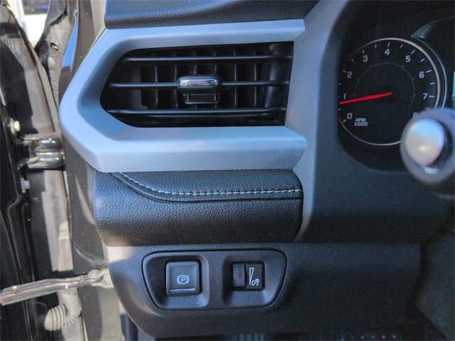 2019 GMC Acadia SLE-2 for sale at PATRIOT CHEVROLET OF LIMERICK