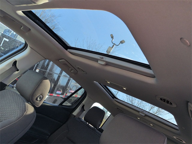 2019 GMC Acadia SLE-2 for sale at PATRIOT CHEVROLET OF LIMERICK