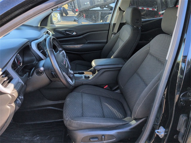 2019 GMC Acadia SLE-2 for sale at PATRIOT CHEVROLET OF LIMERICK