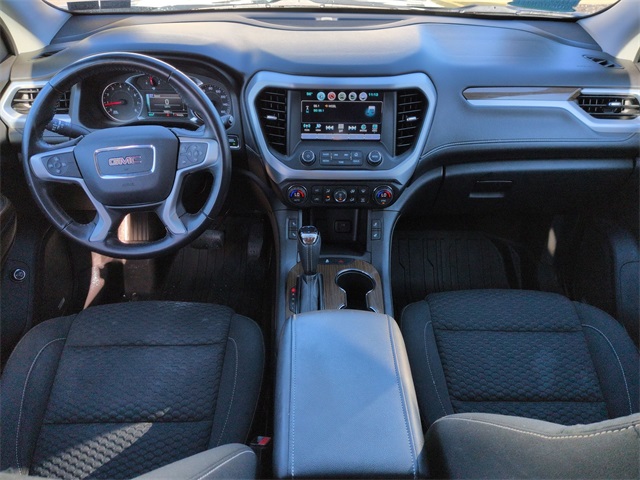 2019 GMC Acadia SLE-2 for sale at PATRIOT CHEVROLET OF LIMERICK