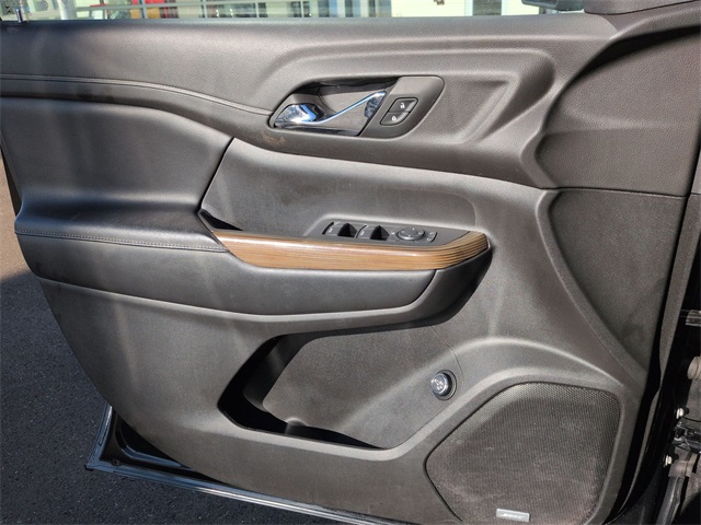 2019 GMC Acadia SLE-2 for sale at PATRIOT CHEVROLET OF LIMERICK