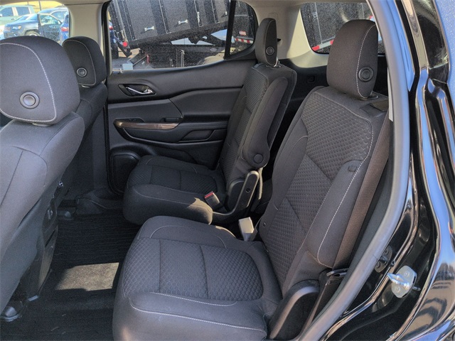 2019 GMC Acadia SLE-2 for sale at PATRIOT CHEVROLET OF LIMERICK