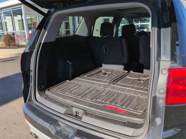 2019 GMC Acadia SLE-2 for sale at PATRIOT CHEVROLET OF LIMERICK