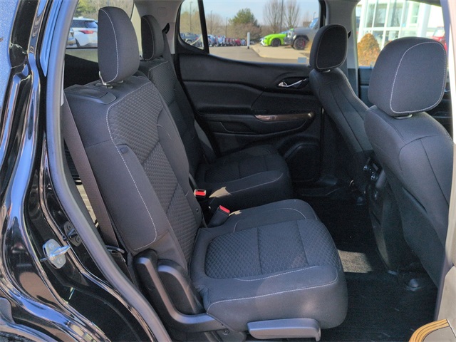 2019 GMC Acadia SLE-2 for sale at PATRIOT CHEVROLET OF LIMERICK