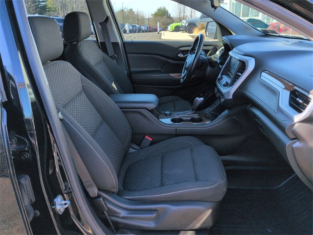 2019 GMC Acadia SLE-2 for sale at PATRIOT CHEVROLET OF LIMERICK