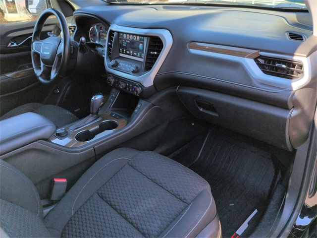 2019 GMC Acadia SLE-2 for sale at PATRIOT CHEVROLET OF LIMERICK