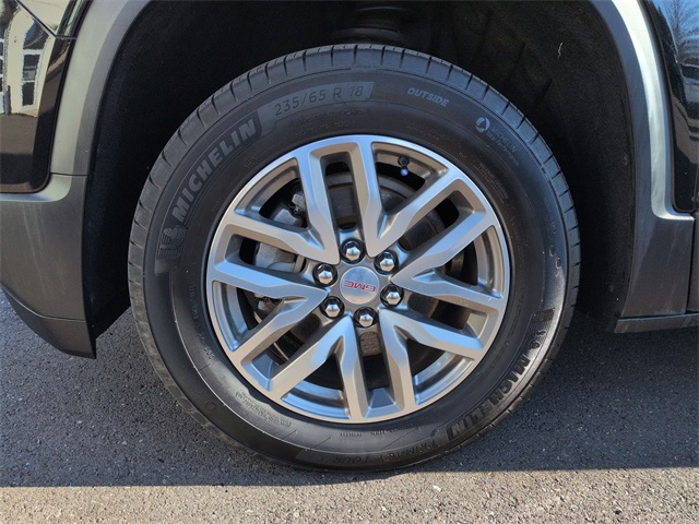 2019 GMC Acadia SLE-2 for sale at PATRIOT CHEVROLET OF LIMERICK