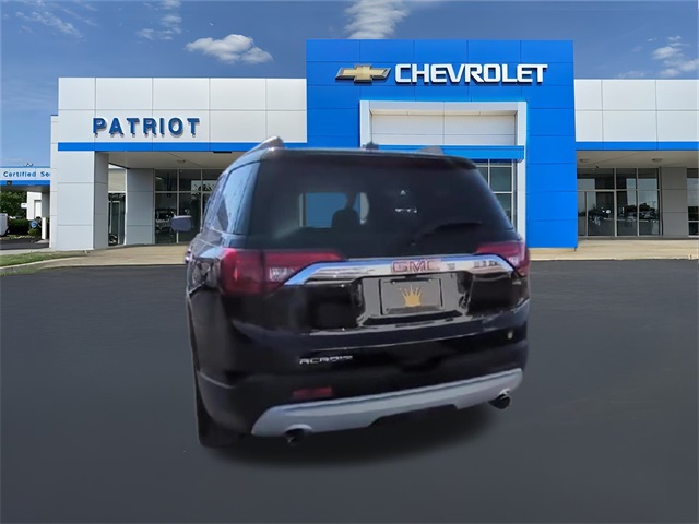 2019 GMC Acadia SLE-2 for sale at PATRIOT CHEVROLET OF LIMERICK