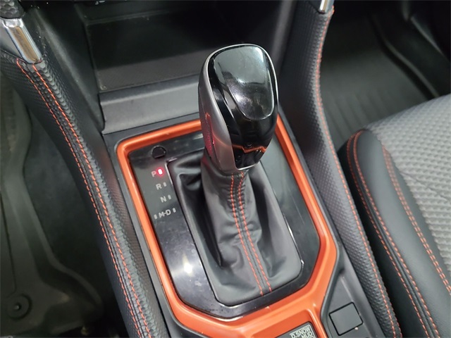 2020 – Subaru – Forester