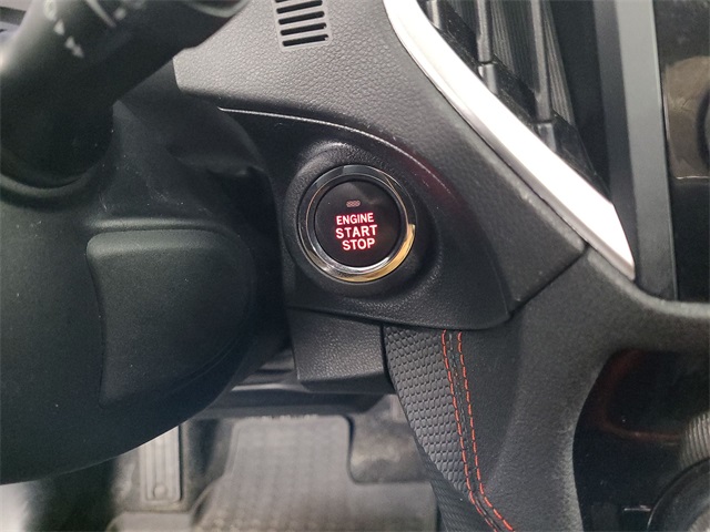 2020 – Subaru – Forester