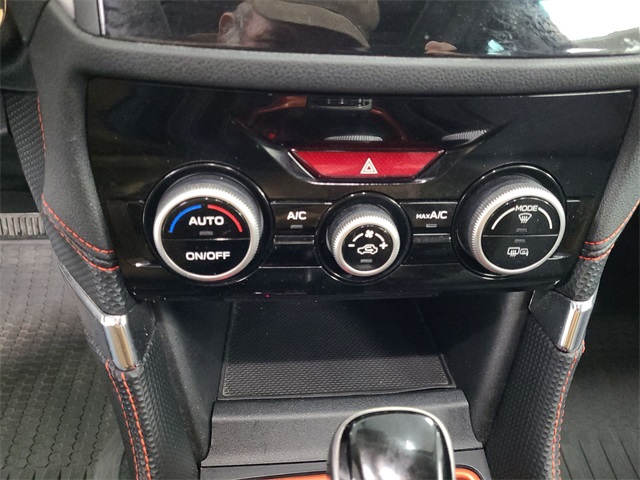 2020 – Subaru – Forester