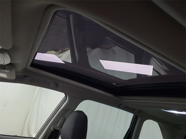 2020 – Subaru – Forester