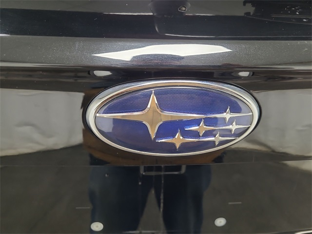 2020 – Subaru – Forester