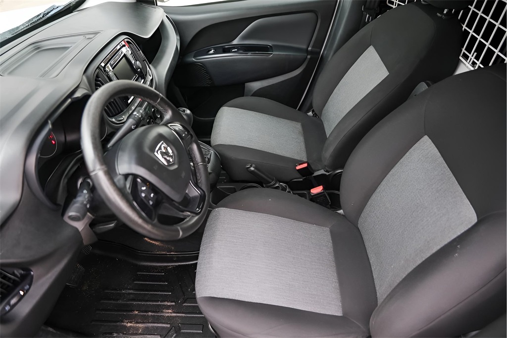 Used Car 2020 Ram Promaster City  Tradesman Slt For Sale Under $20,000 In Austin, Texas