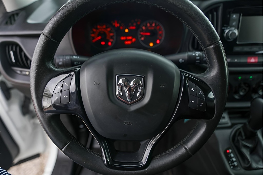 Used Car 2020 Ram Promaster City  Tradesman Slt For Sale Under $20,000 In Austin, Texas