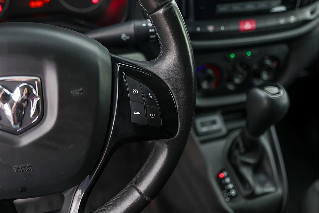 Used Car 2020 Ram Promaster City  Tradesman Slt For Sale Under $20,000 In Austin, Texas