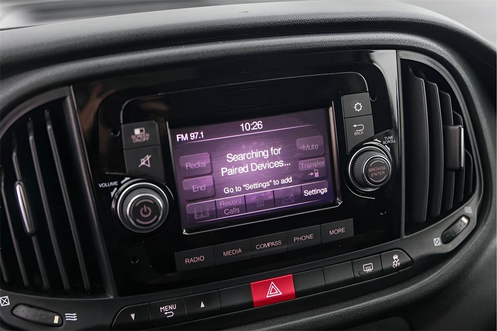 Used Car 2020 Ram Promaster City  Tradesman Slt For Sale Under $20,000 In Austin, Texas