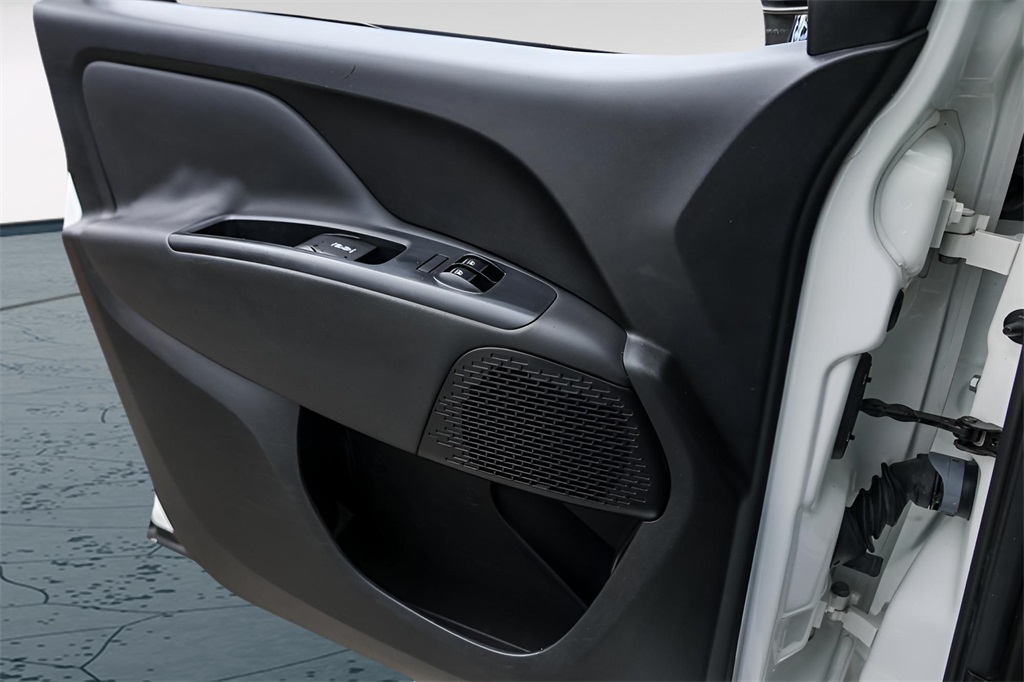 Used Car 2020 Ram Promaster City  Tradesman Slt For Sale Under $20,000 In Austin, Texas