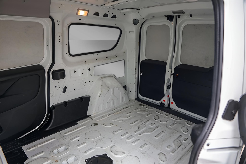 Used Car 2020 Ram Promaster City  Tradesman Slt For Sale Under $20,000 In Austin, Texas