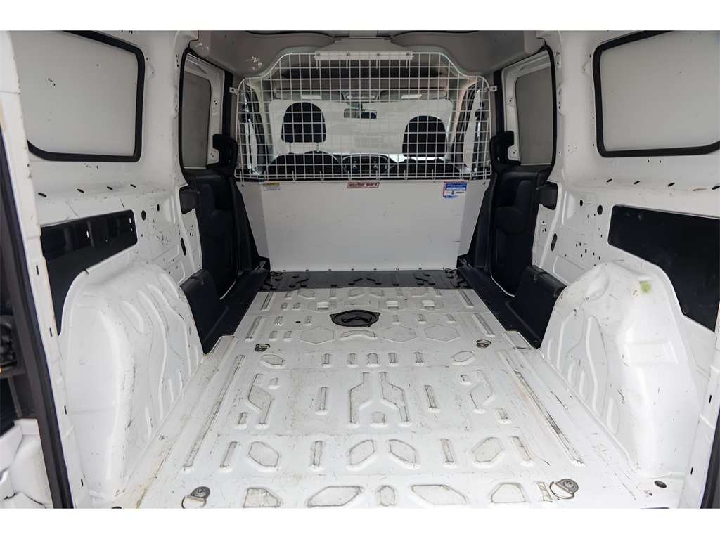 Used Car 2020 Ram Promaster City  Tradesman Slt For Sale Under $20,000 In Austin, Texas