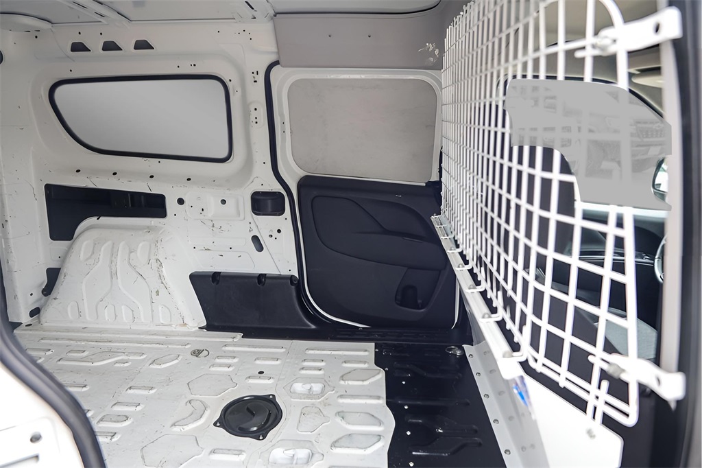 Used Car 2020 Ram Promaster City  Tradesman Slt For Sale Under $20,000 In Austin, Texas