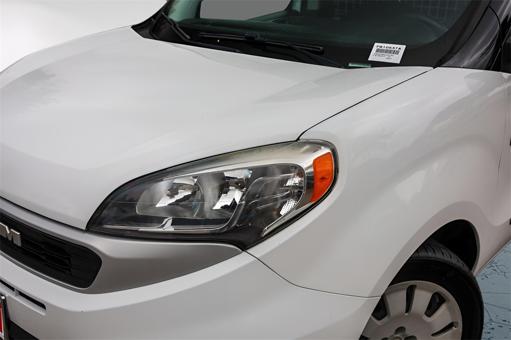 Used Car 2020 Ram Promaster City  Tradesman Slt For Sale Under $20,000 In Austin, Texas