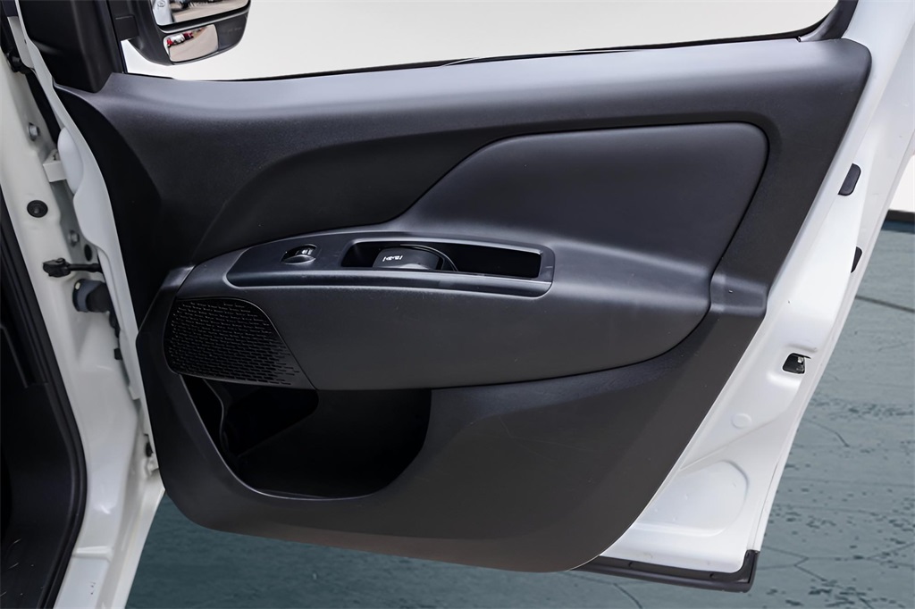 Used Car 2020 Ram Promaster City  Tradesman Slt For Sale Under $20,000 In Austin, Texas