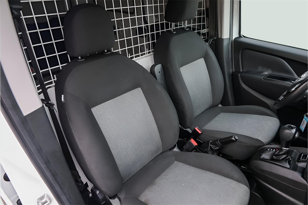 Used Car 2020 Ram Promaster City  Tradesman Slt For Sale Under $20,000 In Austin, Texas