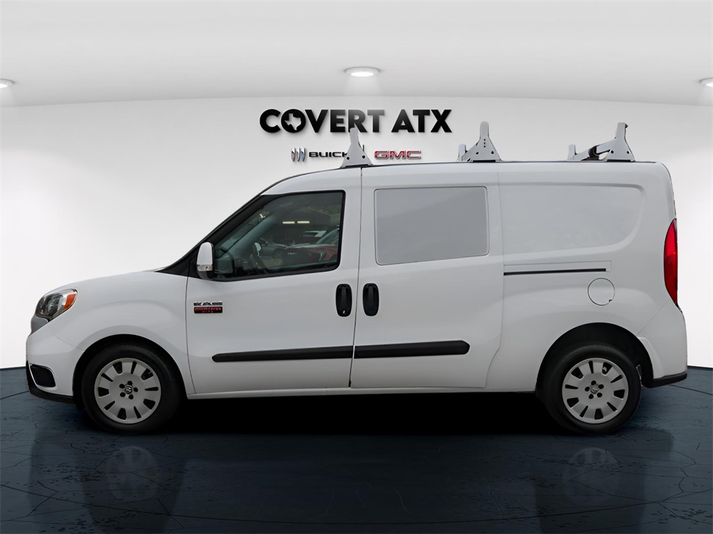 Used Car 2020 Ram Promaster City  Tradesman Slt For Sale Under $20,000 In Austin, Texas