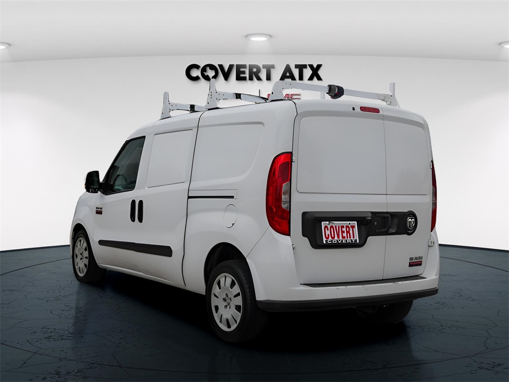 Used Car 2020 Ram Promaster City  Tradesman Slt For Sale Under $20,000 In Austin, Texas